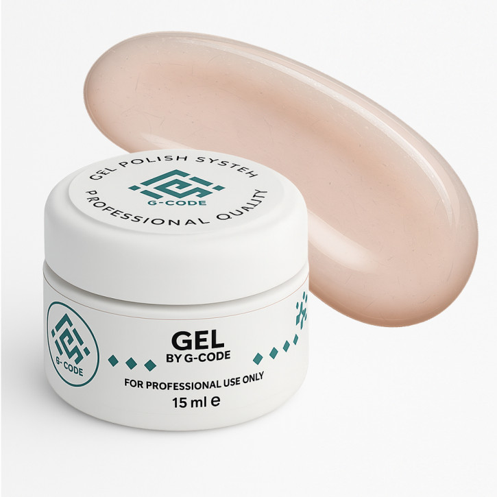 Fiber Gel #2